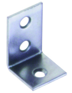 Mounting bracket 31X20X21 Zinc Plated