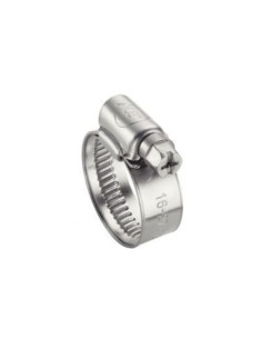 COL.SERR non-perforated band 12MM Diameter 80 to 100...