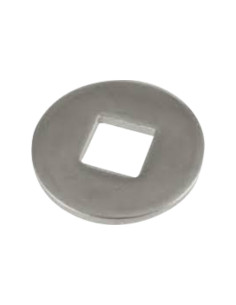 Washer Especially For Wood Constructions Type V 22X72X6...