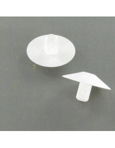 Cap Diameter Of Body 5 Head Diameter: 20 Lengh Under Head...