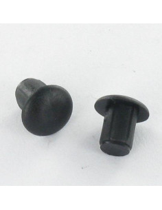 Cap Diameter Of Body 8.5 Head Diameter: 13 Lengh Under...