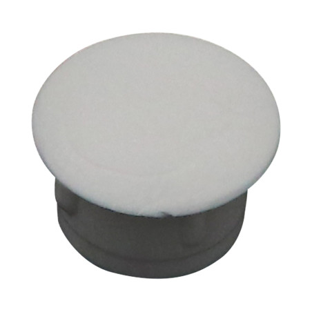 1 x Cap Diameter Of Body 13 Head Diameter: 16 Lengh Under Head 8.5 Ral7035/Light Grey