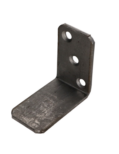 1 x Bracket Spoon Shelf Support BED 55X65X35...