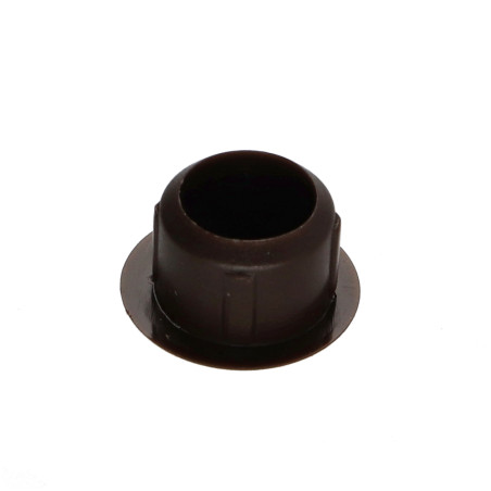 1 x Cap Diameter Of Body 10 Head Diameter: 13 Lengh Under Head 6.7 Polyethylene Ral8014/Sepia Brown