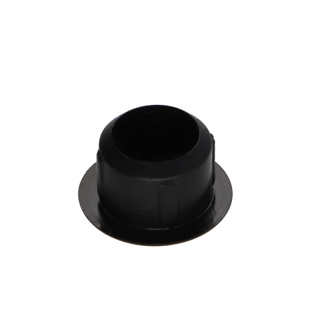 1 x Cap Diameter Of Body 10 Head Diameter: 13 Lengh Under Head 6.7 Polyethylene Ral9005/Jet Black
