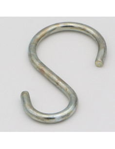 Bracket Of CHAIR Zinc Plated 70X70