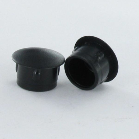 1 x Cap Diameter Of Body 8 Head Diameter: 10 Lengh Under Head 6.3 Ral7012/Basalt Grey