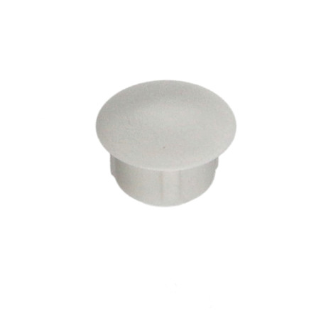 1 x Cap Diameter Of Body 10 Head Diameter: 13 Lengh Under Head 6.7 Nylon Ral7035/Light Grey