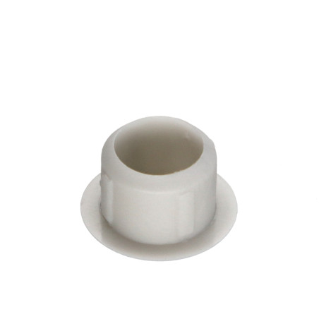 1 x Cap Diameter Of Body 10 Head Diameter: 13 Lengh Under Head 6.7 Nylon Ral7035/Light Grey