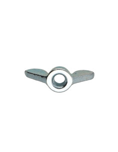 Wing nut M10 Zinc Plated 2