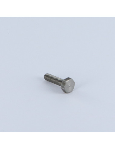 1 x Machine Screw Hexagonal Head M2.5X12 Steel...