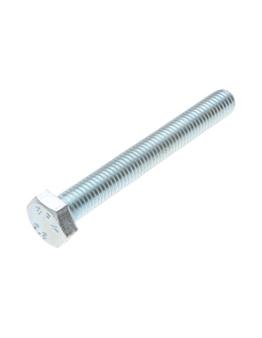 1 x Machine Screw Hexagonal Head M8X75 Class...