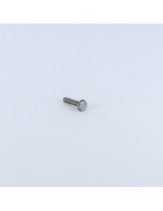 Machine Screw Hexagonal Head M3X7 Steel micro screw 2