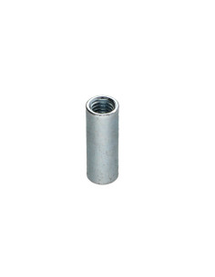 Manchon Cylindrical 8X22 M6 Zinc Plated 2