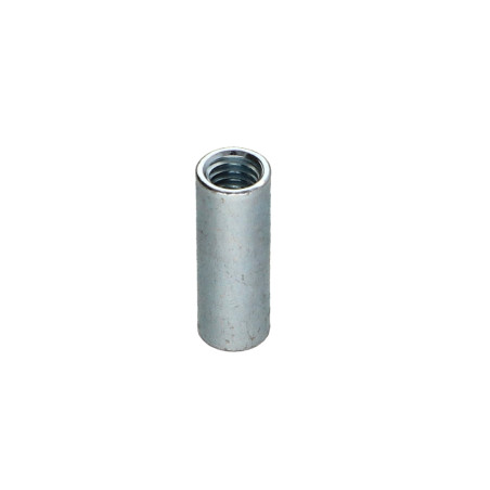 1 x Manchon Cylindrical 8X22 M6 Zinc Plated