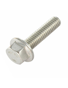 Machine Screw Hexagonal Head Flange With Serration M10X16...