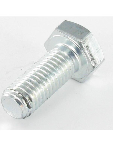 1 x Machine Screw Hexagonal Head M6X12 Class...