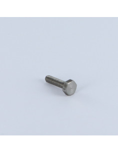 Machine Screw Hexagonal Head M2.5X5 Steel micro screw