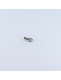 Machine Screw Hexagonal Head M16X40 Class 6.8 Steel 2