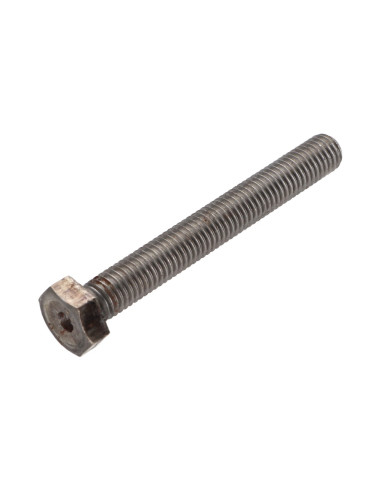 1 x Machine Screw Hexagonal Head M8X90 Class...