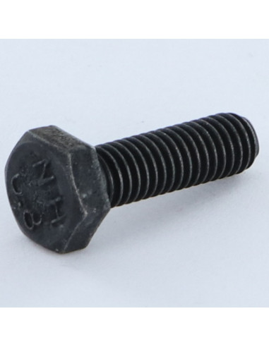 1 x Machine Screw Hexagonal Head M6X20 Class...