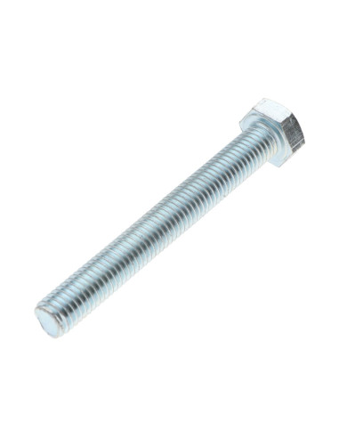 1 x Machine Screw Hexagonal Head M8X90 Class...