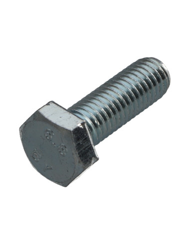 1 x Machine Screw Hexagonal Head M24X50 Class...