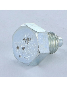 Machine Screw Hexagonal Head M8X12 Dog Point Dog Point...