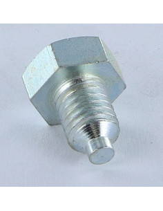 Machine Screw Hexagonal Head M8X12 Dog Point Dog Point... 2