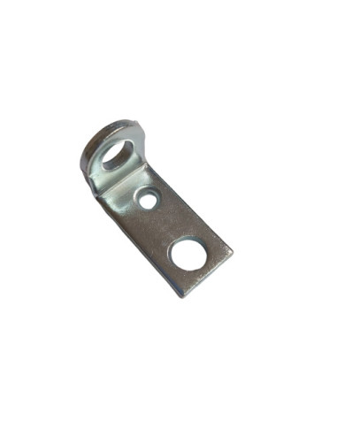 1 x Mounting bracket with eyelet 34.5X21X16.5...