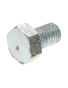 Machine Screw Hexagonal Head M7X20 Class 6.8 Zinc Plated...