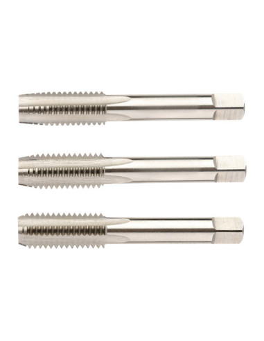 1 x Set of 3 TAP to HAND M20 Pitch 250