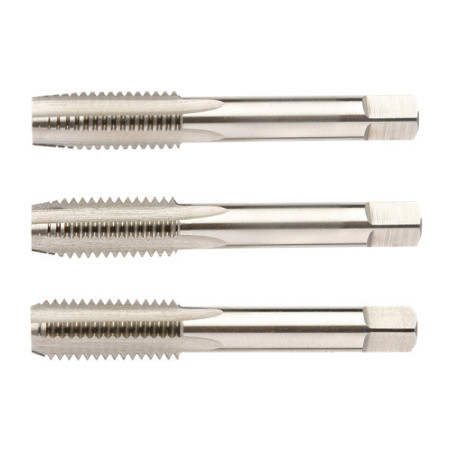 1 x Set of 3 TAP to HAND M20 Pitch 250
