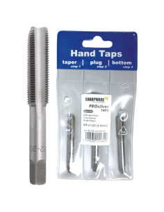 Set of 3 TAP to HAND M20 Pitch 250 2