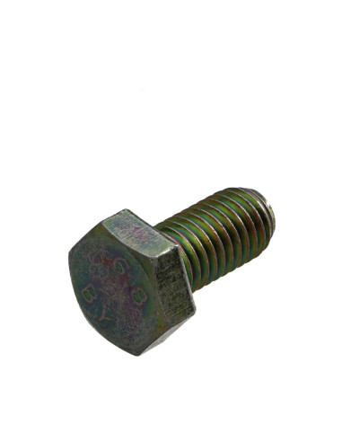 1 x Machine Screw Hexagonal Head M6X10 Class...