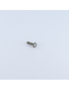 Machine Screw Hexagonal Head M3X10 Steel micro screw 2