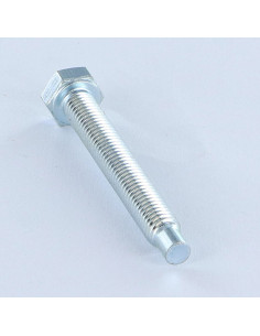 Machine Screw Hexagonal Head M5X38.5 Dog Point Dog Point... 2