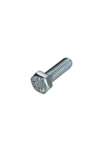 1 x Machine Screw Hexagonal Head M6X20 Class...