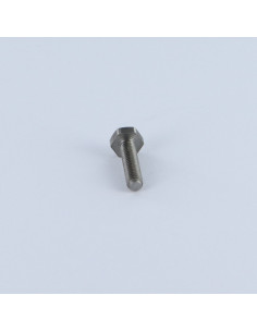 Machine Screw Hexagonal Head M2.5X4 Steel micro screw 2