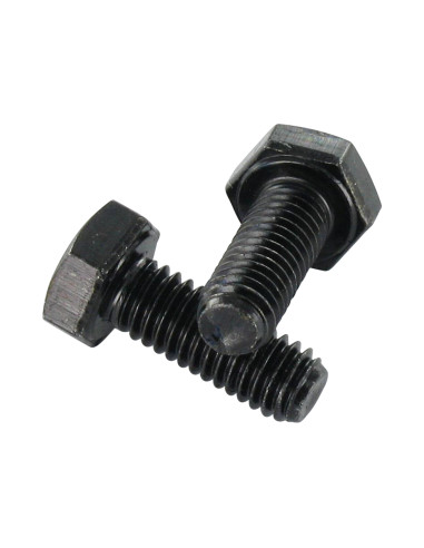 1 x Machine Screw Hexagonal Head M5X40 Class...