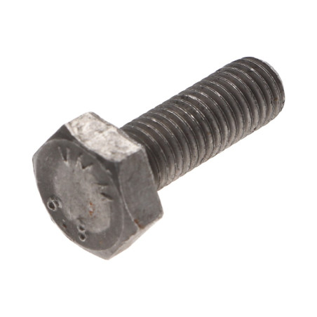 1 x Machine Screw Hexagonal Head M6X8 Class 6.8 Steel