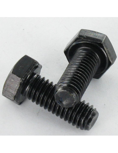 1 x Machine Screw Hexagonal Head M6X30 Class...