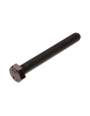 1 x Machine Screw Hexagonal Head M10X80 Class...