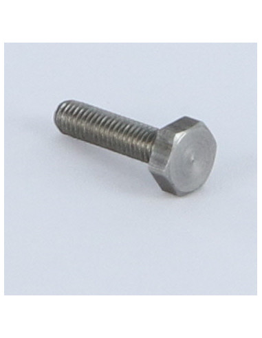 1 x Machine Screw Hexagonal Head M3X16 Steel...