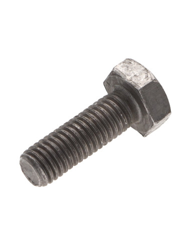 1 x Machine Screw Hexagonal Head M3X22 Steel...