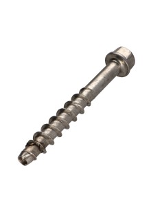 Screw For Concrete Hexagonal Head S13 Stainless Steel A4... 2