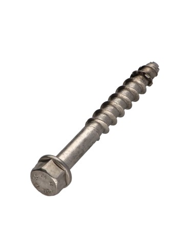 1 x Screw For Concrete Hexagonal Head S13...