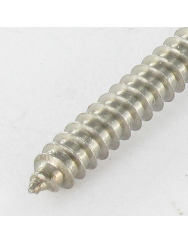 1 x Thread Rolling Screw Countersunk Head...