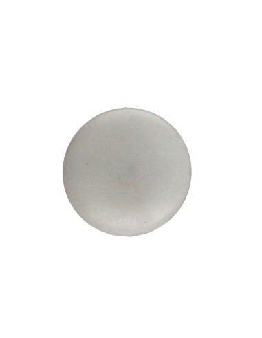 1 x Cap Plastique 15/2.5 Length 5 Grey...