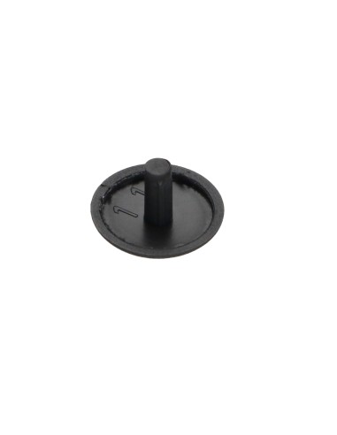 1 x Cap Polyethylene Head Diameter: 12 DT 2.5...